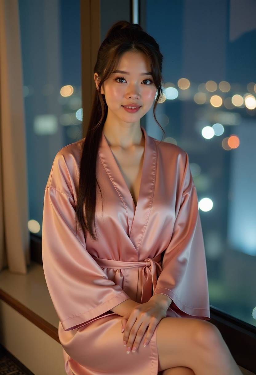 侦探的回忆录